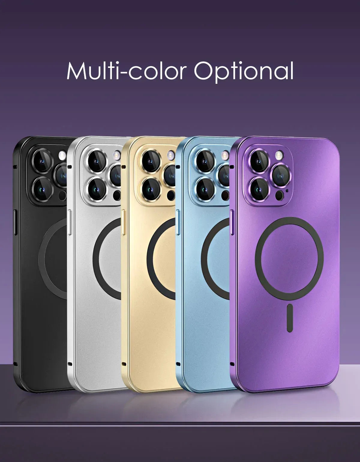 StealGuard - Full Body for iPhone (SALE ENDS MIDNIGHT)
