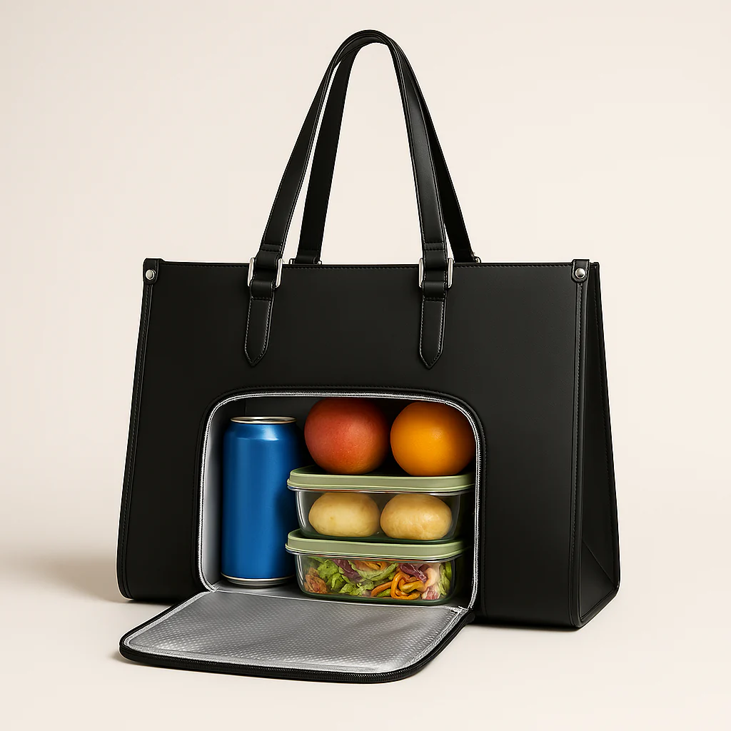 3-IN-1 Totebag (SALE ENDS MIDNIGHT)