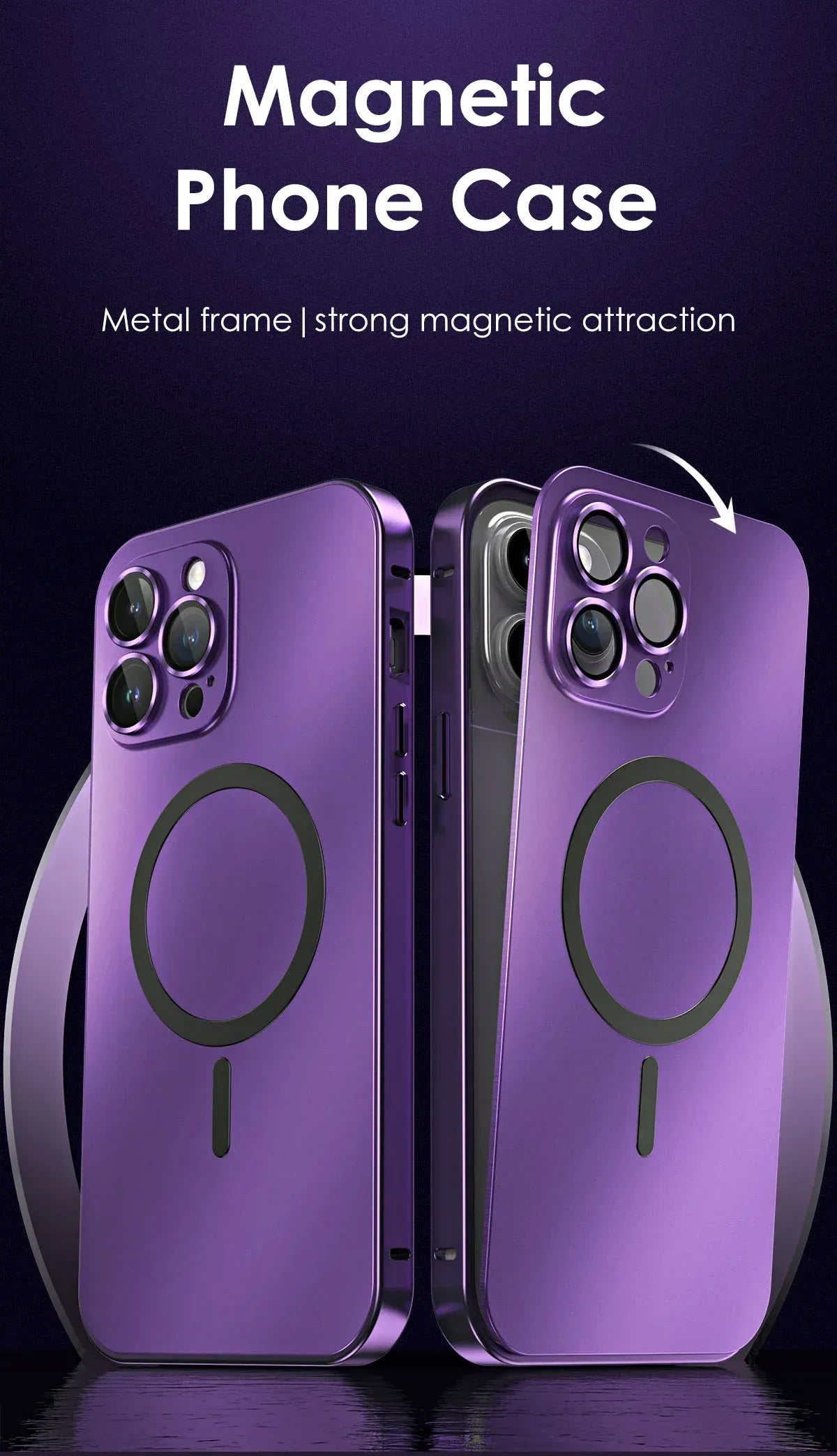StealGuard - Full Body for iPhone (SALE ENDS MIDNIGHT)