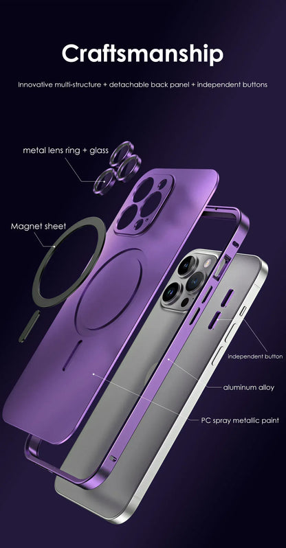 StealGuard - Full Body for iPhone (SALE ENDS MIDNIGHT)