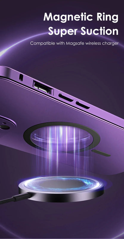 StealGuard - Full Body for iPhone (SALE ENDS MIDNIGHT)