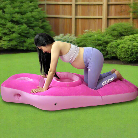 Inflatable for Pregnancy (SALE ENDS MIDNIGHT)