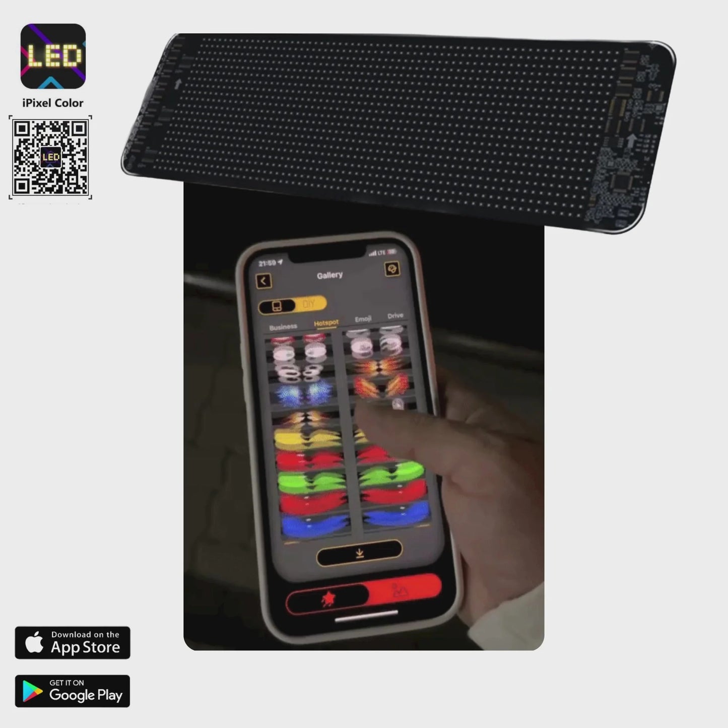 MagicRide Eyes (SALE ENDS MIDNIGHT)