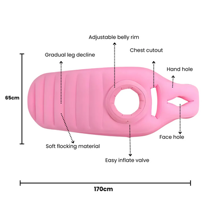 Inflatable for Pregnancy (SALE ENDS MIDNIGHT)