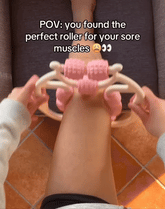 MagicCircular Leg Clamp (SALE ENDS MIDNIGHT)