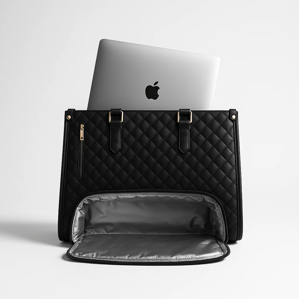 3-IN-1 Totebag (SALE ENDS MIDNIGHT)