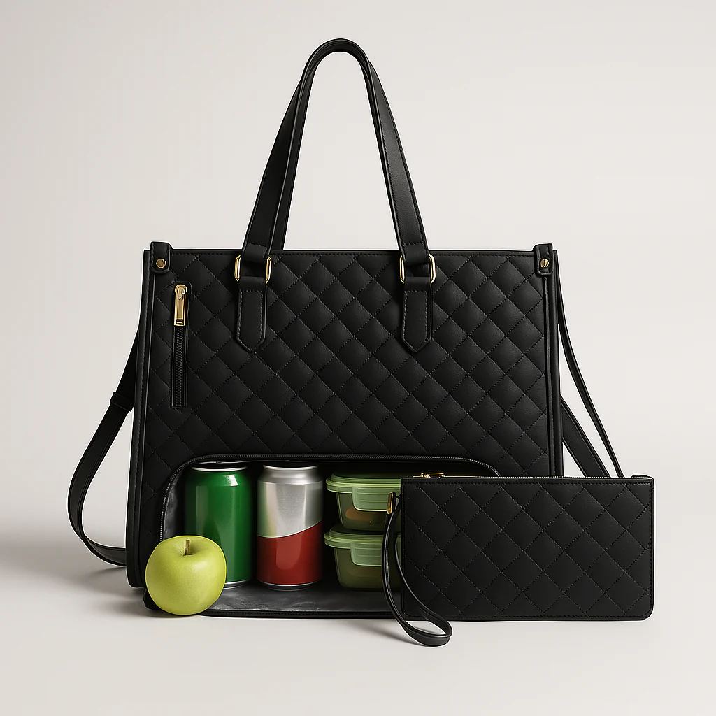 3-IN-1 Totebag (SALE ENDS MIDNIGHT)