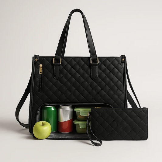 3-IN-1 Totebag (SALE ENDS MIDNIGHT)