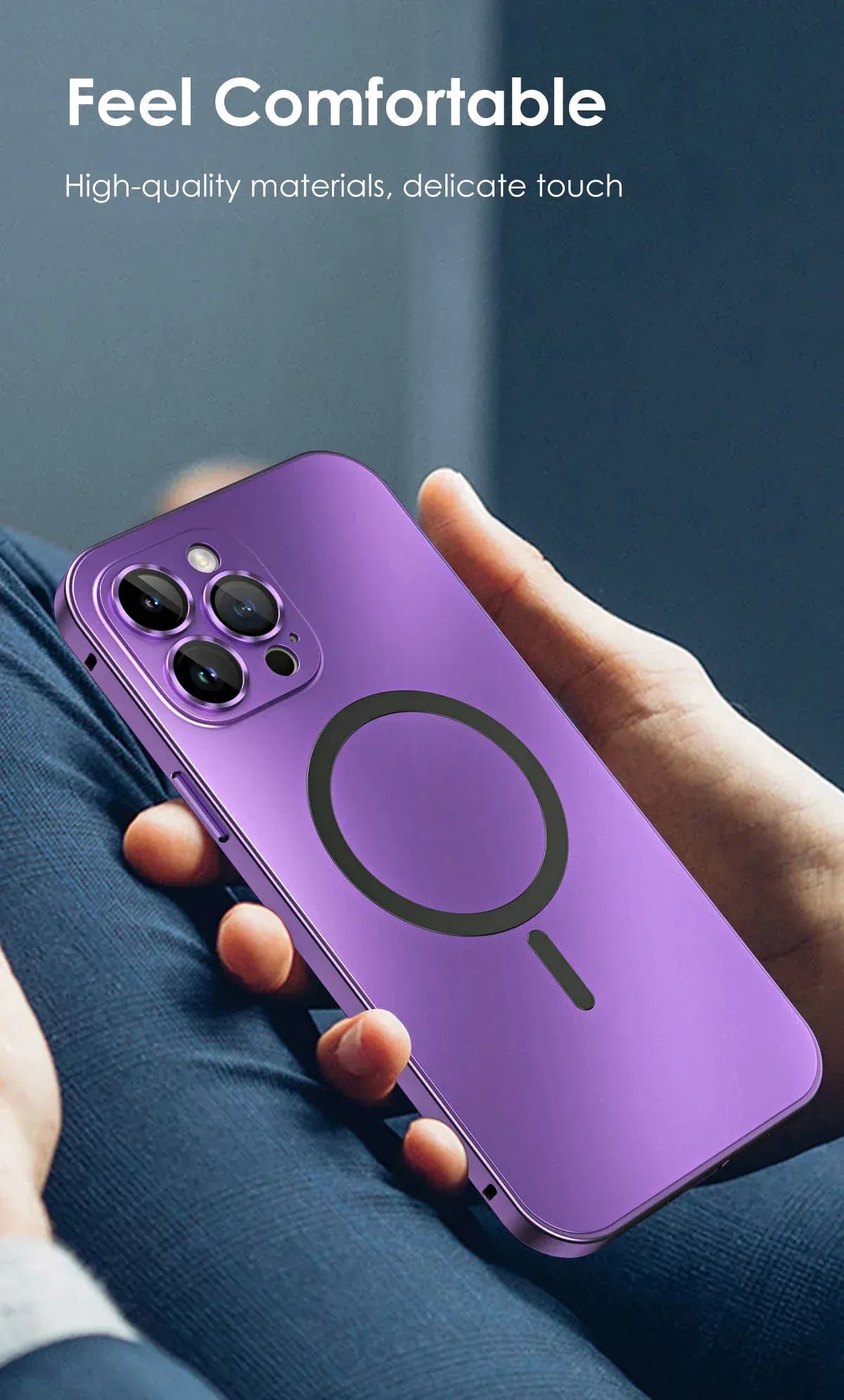 StealGuard - Full Body for iPhone (SALE ENDS MIDNIGHT)