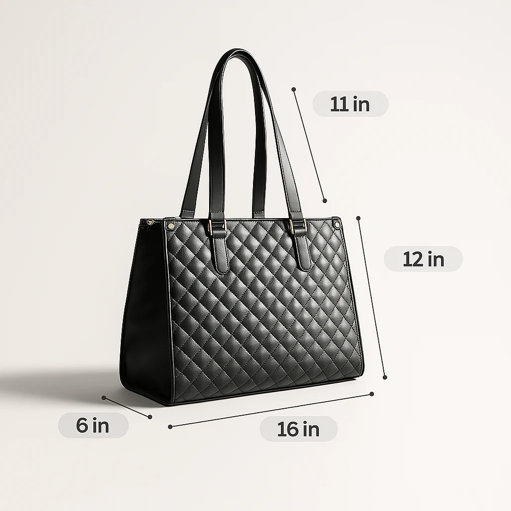 3-IN-1 Totebag (SALE ENDS MIDNIGHT)