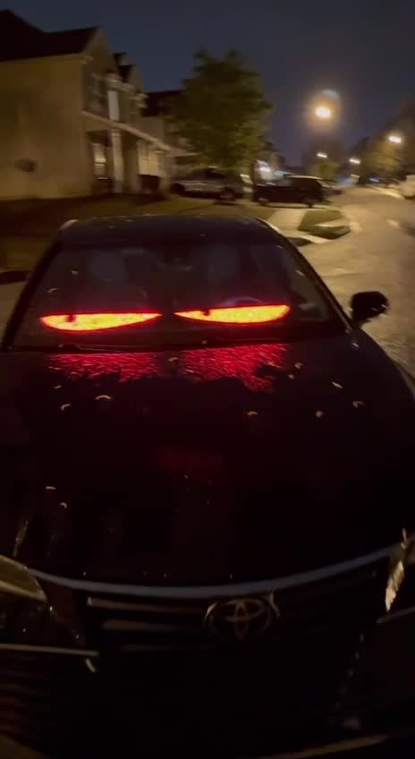 MagicRide Eyes (SALE ENDS MIDNIGHT)