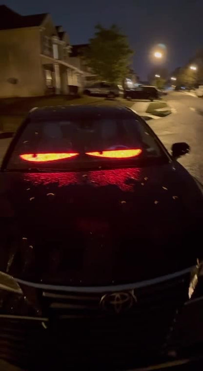 MagicRide Eyes (SALE ENDS MIDNIGHT)