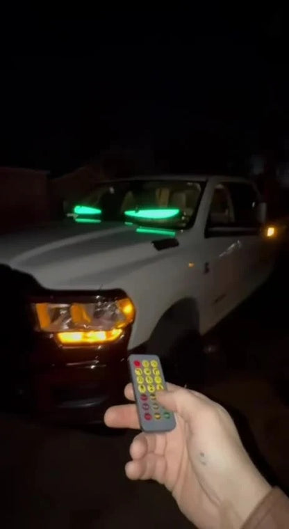 MagicRide Eyes (SALE ENDS MIDNIGHT)