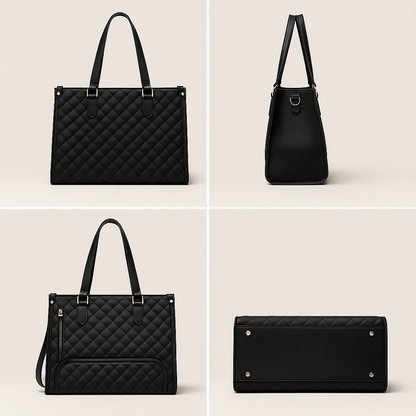 3-IN-1 Totebag (SALE ENDS MIDNIGHT)
