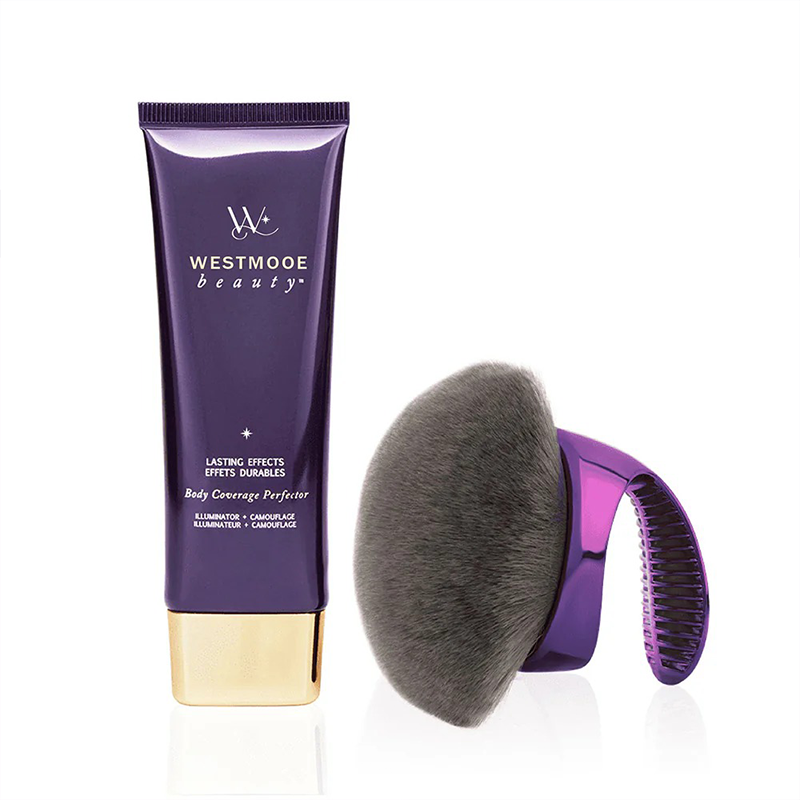 Magic Cream with Brush (SALE ENDS MIDNIGHT)