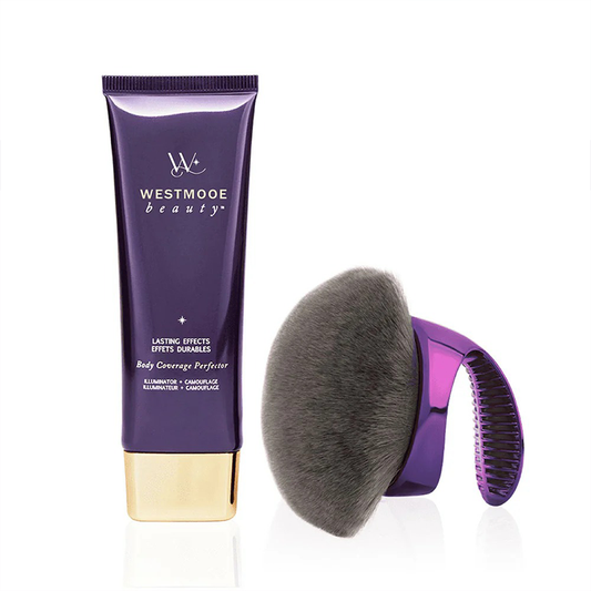 Magic Cream with Brush (SALE ENDS MIDNIGHT)