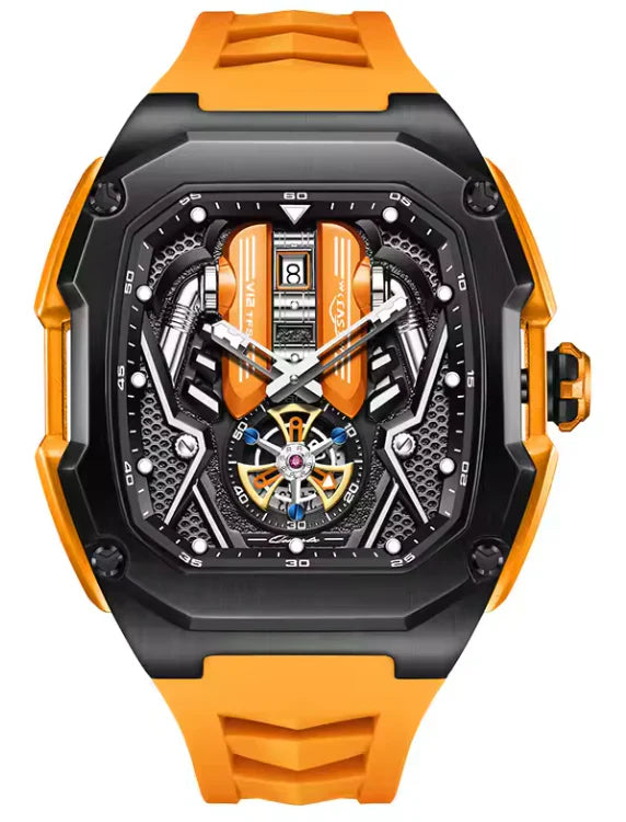 V12 Chrono™ (SALE ENDS MIDNIGHT
