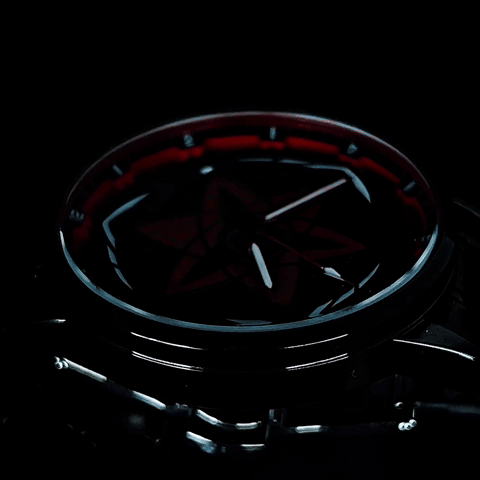 Uchiha Watches ( SALE ENDS MIDNIGHT )